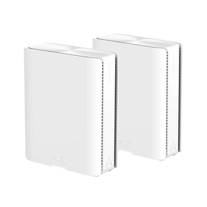 ASUS ZenWiFi BQ16 (W-2-PK) Quad-Band Wi-Fi 7 Mesh System
