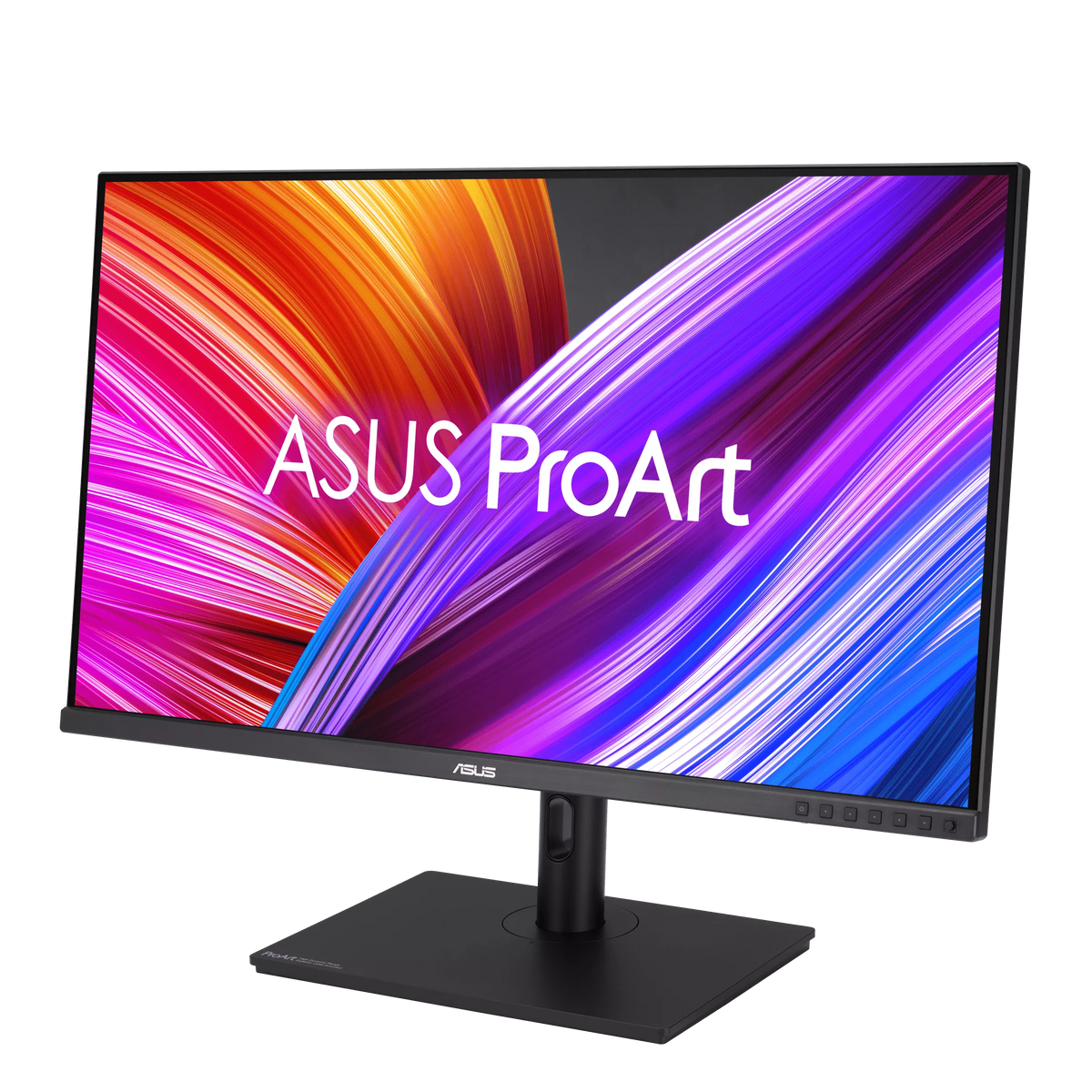 ASUS ProArt Display 32" PA328QV 75Hz IPS Professional Monitor - Mansa Computers
