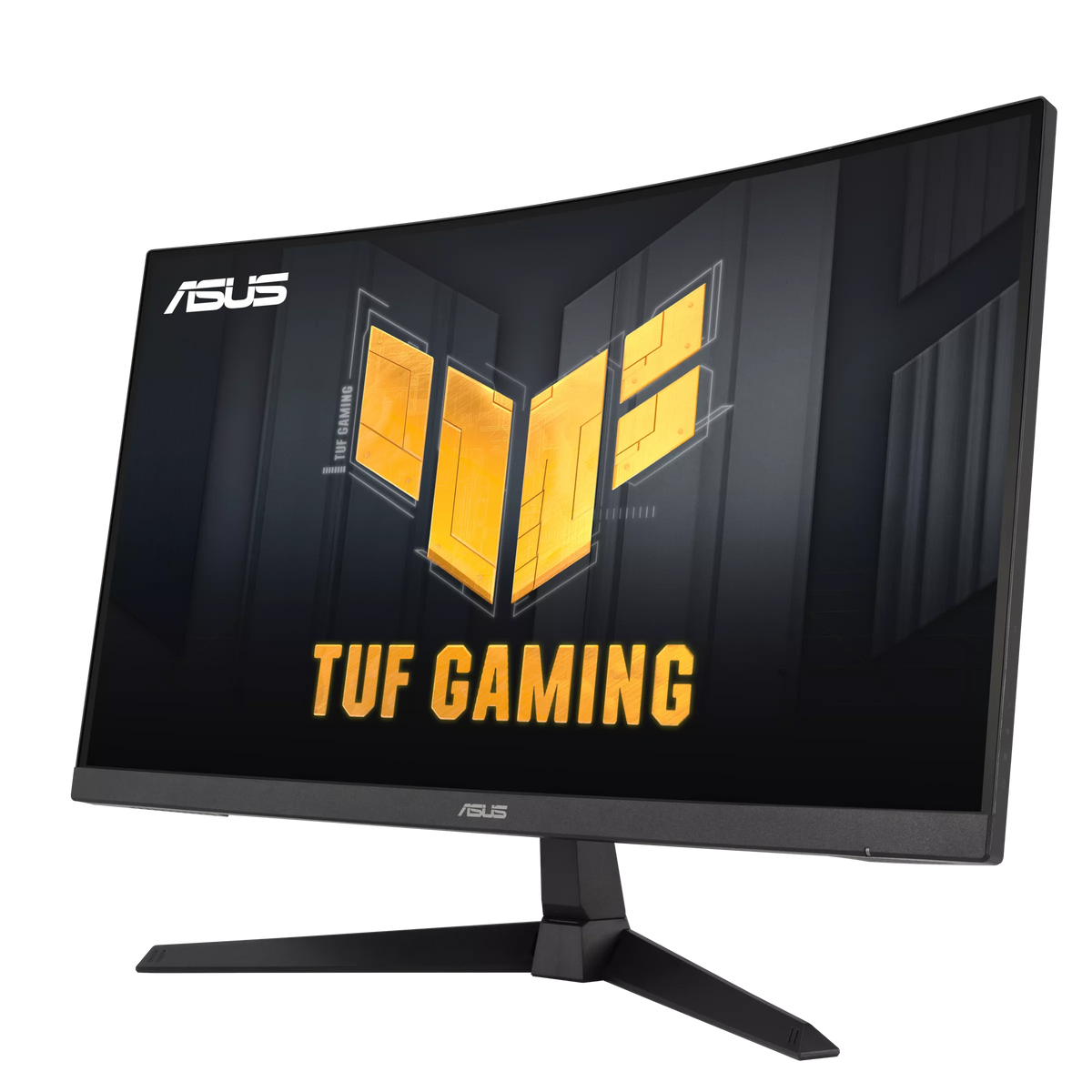 Asus TUF Gaming 27" VG27VQ3B 180Hz Fast VA Monitor - Mansa Computers