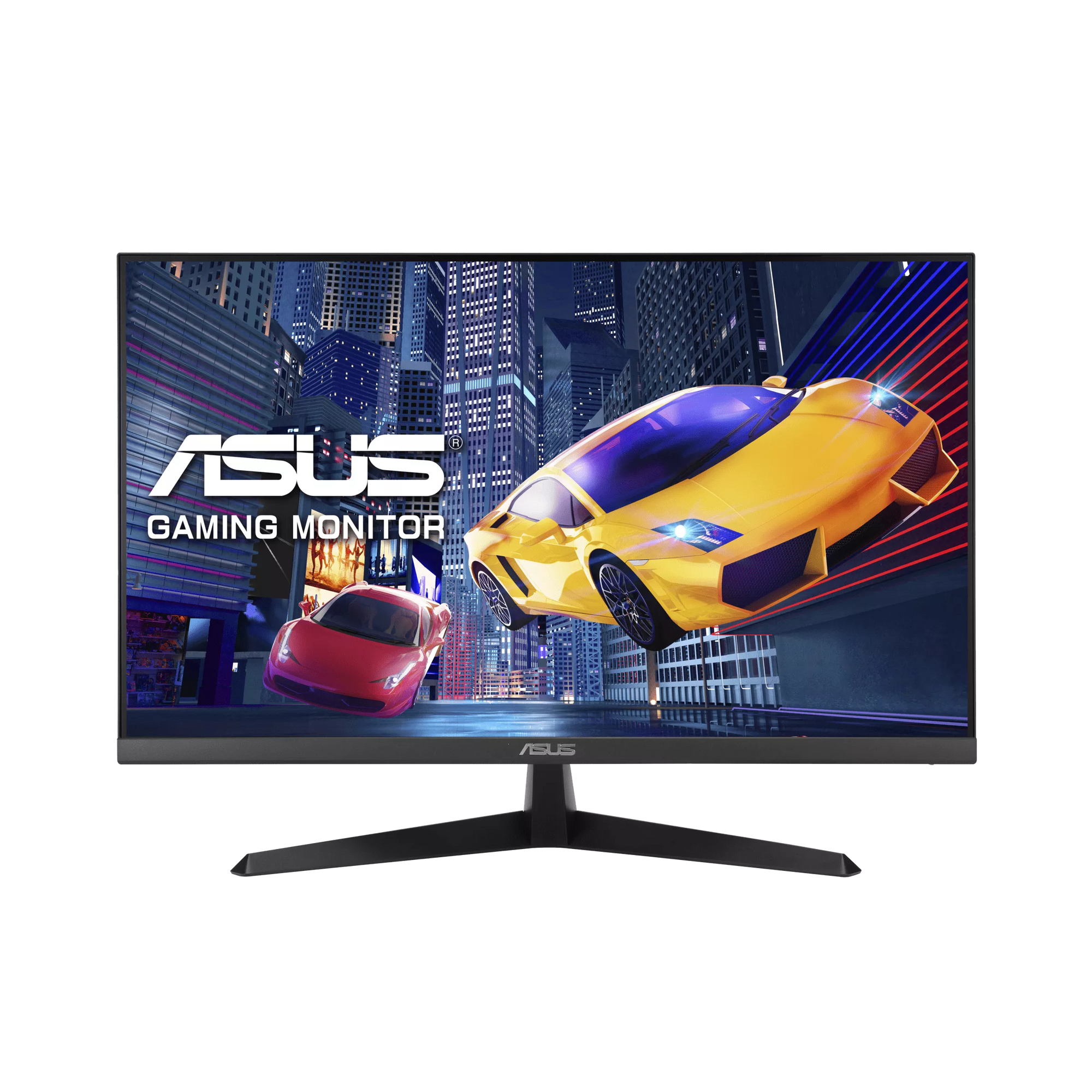 Asus 27" VY279HGE 144Hz IPS Eye Care Gaming Monitor - Mansa Computers