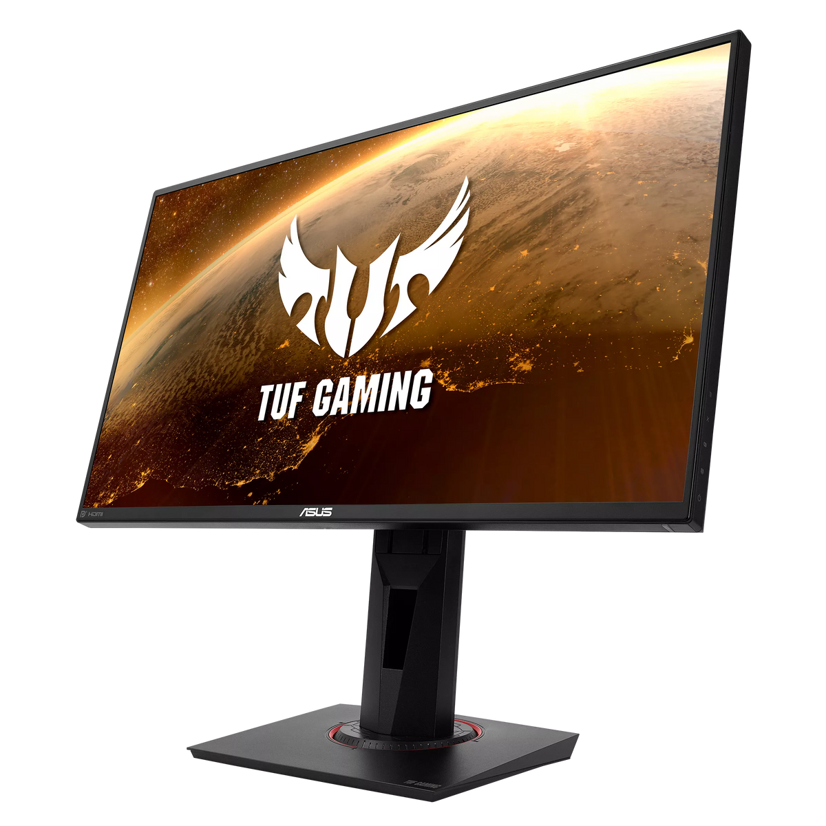 Asus TUF Gaming 25" VG259QR 165Hz IPS Monitor - Mansa Computers