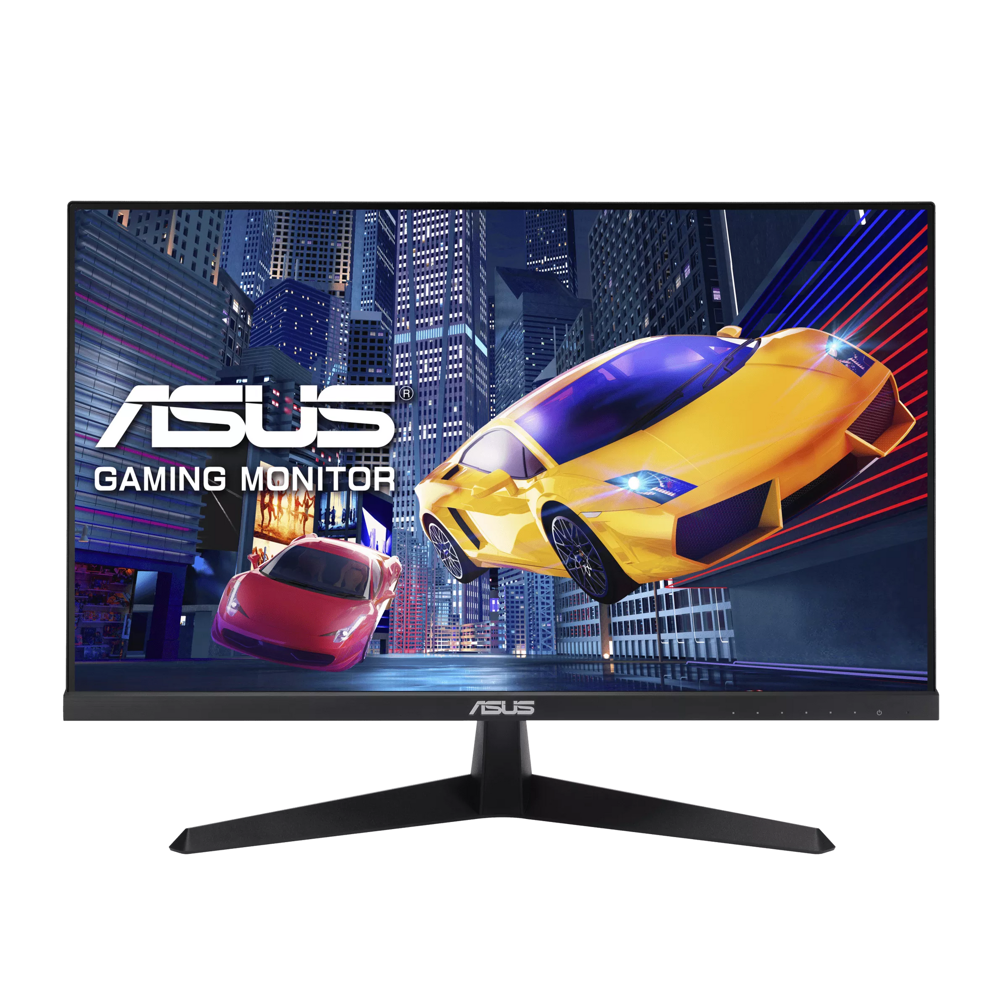 Asus 24" VY249HGE 144Hz IPS Eye Care Gaming Monitor - Mansa Computers