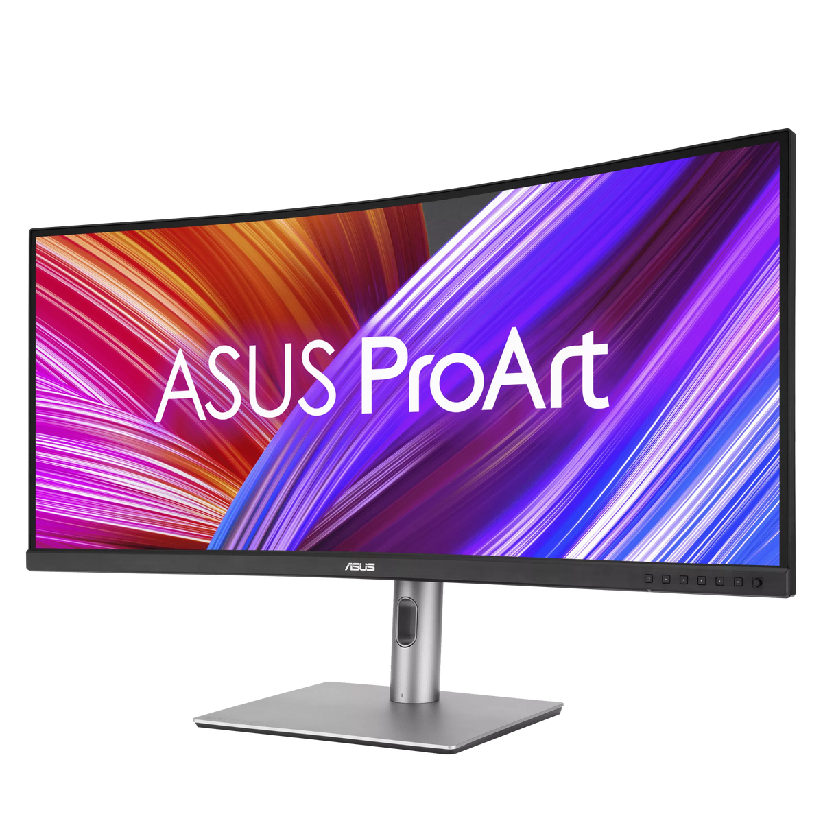 ASUS ProArt Display 34" PA34VCNV 60Hz IPS Curved Professional Monitor - Mansa Computers