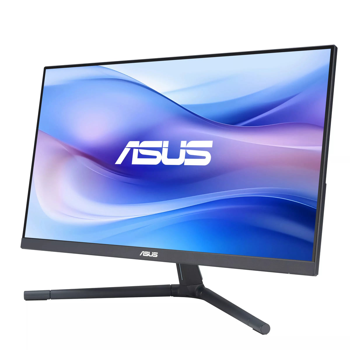 Asus 24" VU249CFE 100Hz IPS Eye Care Gaming Monitor - Mansa Computers