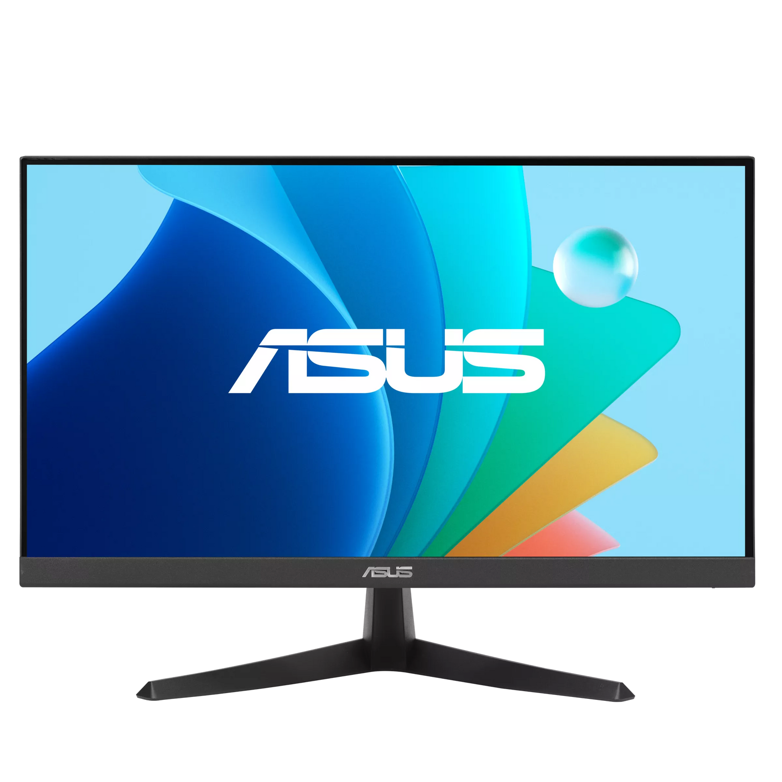 Asus 22" VY229HF 100Hz IPS Eye Care Gaming Monitor - Mansa Computers