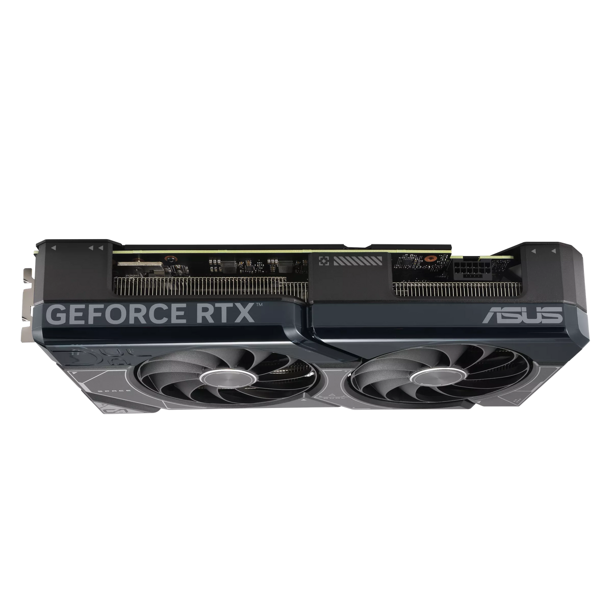 Asus RTX 4070 Super 12 GB Dual OC - Mansa Computers