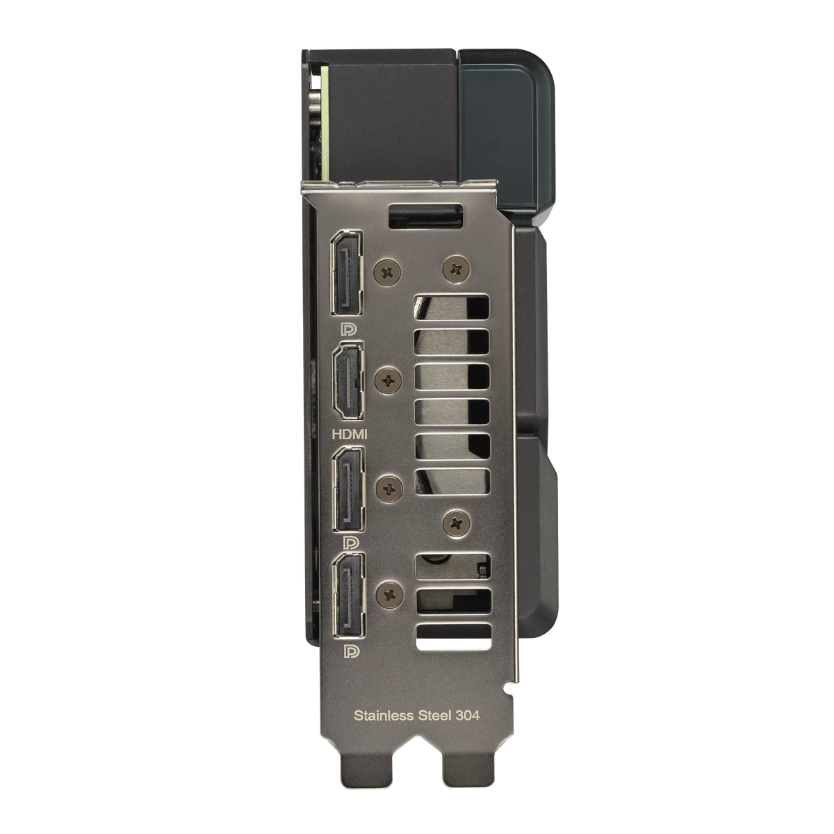 Asus RTX 4070 Super 12 GB Dual OC - Mansa Computers