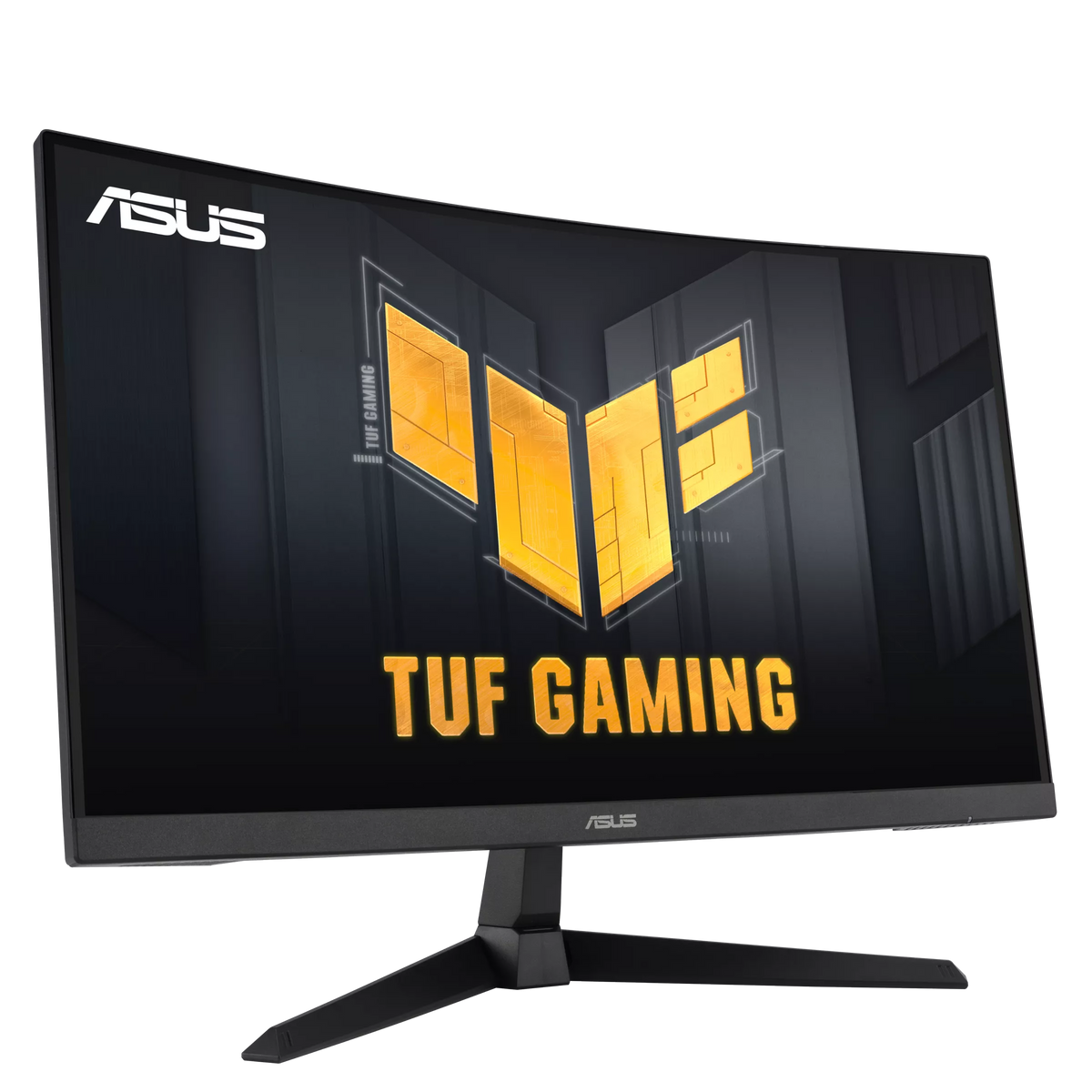 Asus TUF Gaming 27" VG27VQ3B 180Hz Fast VA Monitor - Mansa Computers