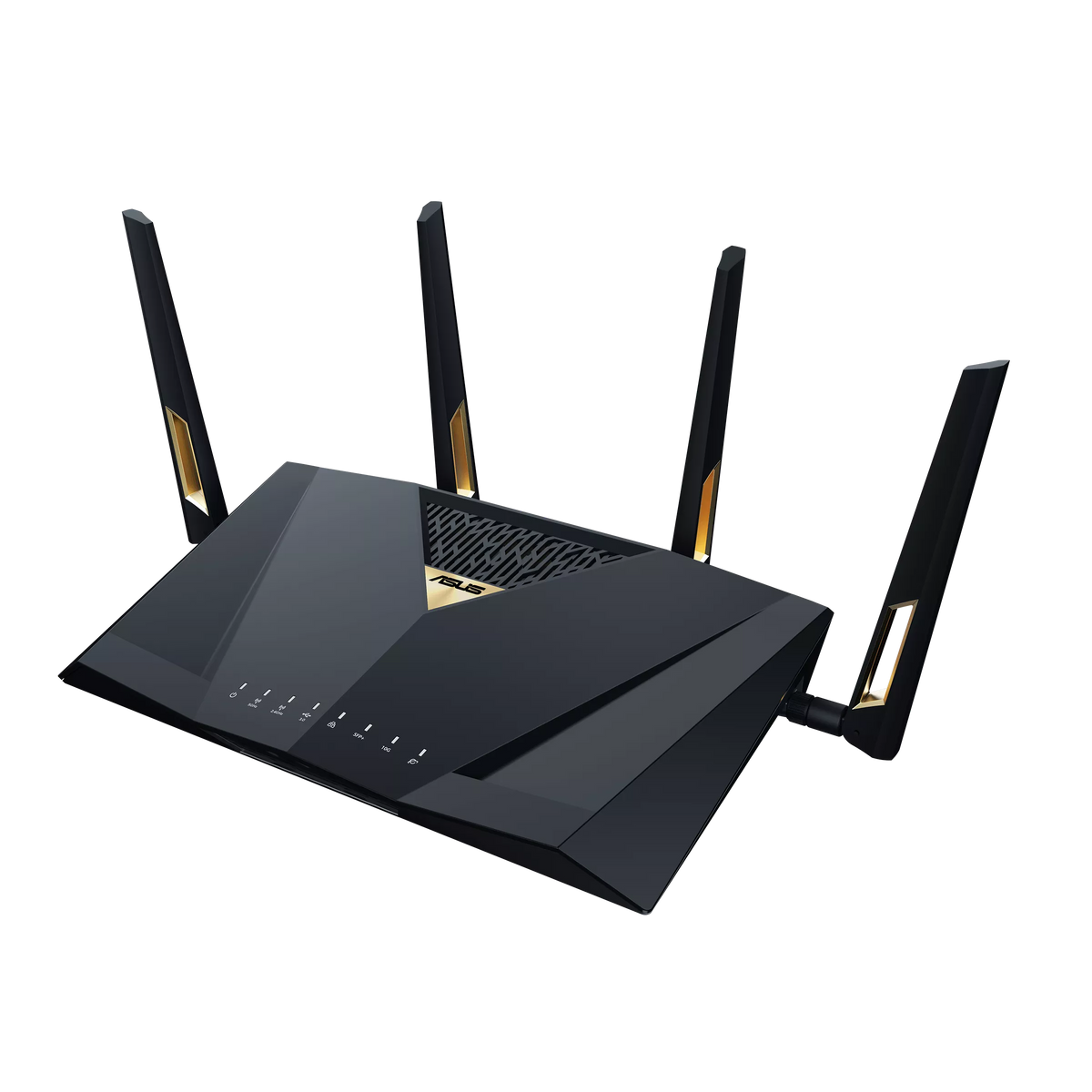 ASUS RT-BE88U Dual-Band Wi-Fi 7 Router - Mansa Computers