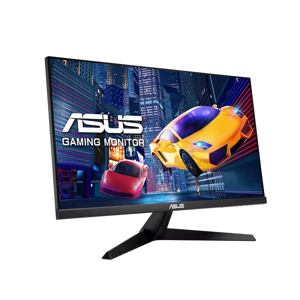 Asus 24" VY249HGE 144Hz IPS Eye Care Gaming Monitor - Mansa Computers
