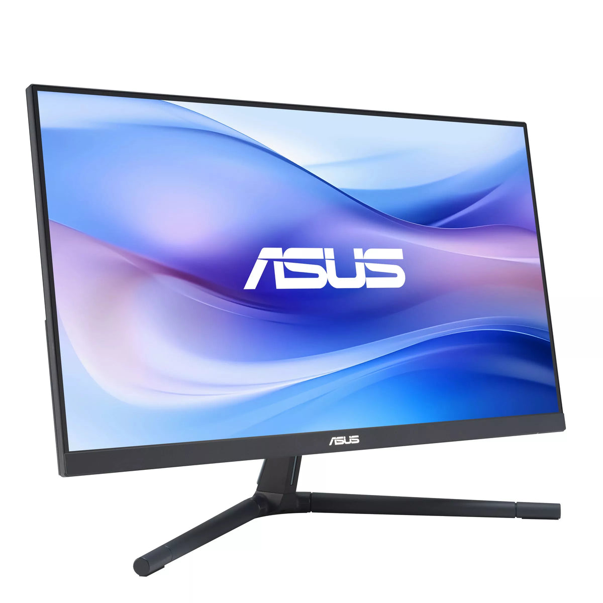 Asus 24" VU249CFE 100Hz IPS Eye Care Gaming Monitor - Mansa Computers