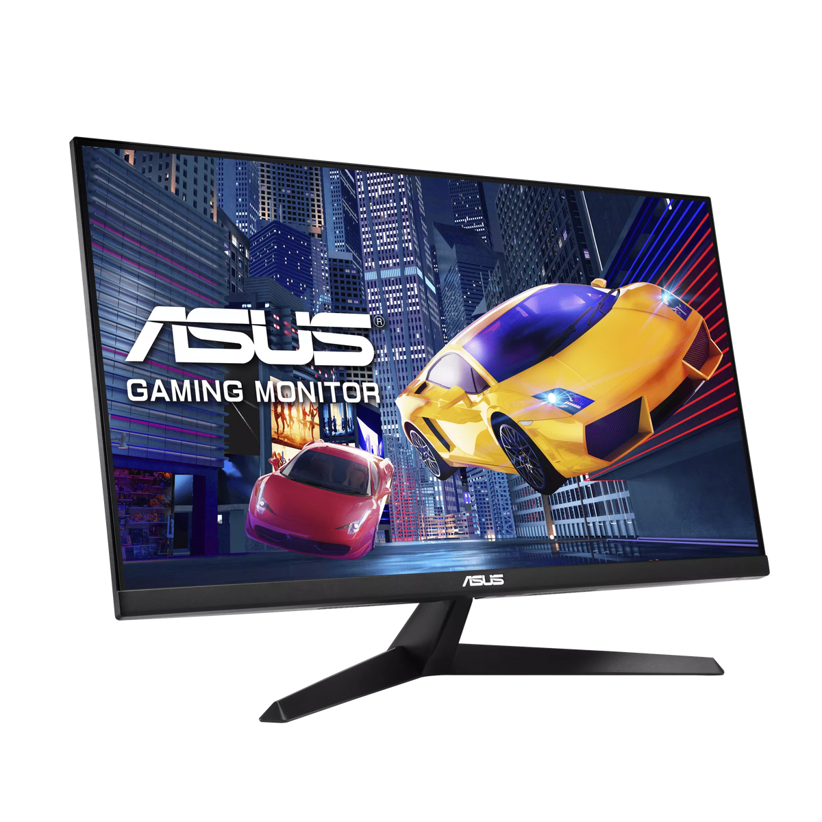 Asus 27" VY279HGE 144Hz IPS Eye Care Gaming Monitor - Mansa Computers