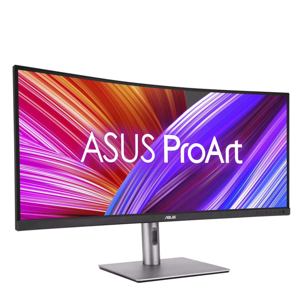 ASUS ProArt Display 34" PA34VCNV 60Hz IPS Curved Professional Monitor - Mansa Computers