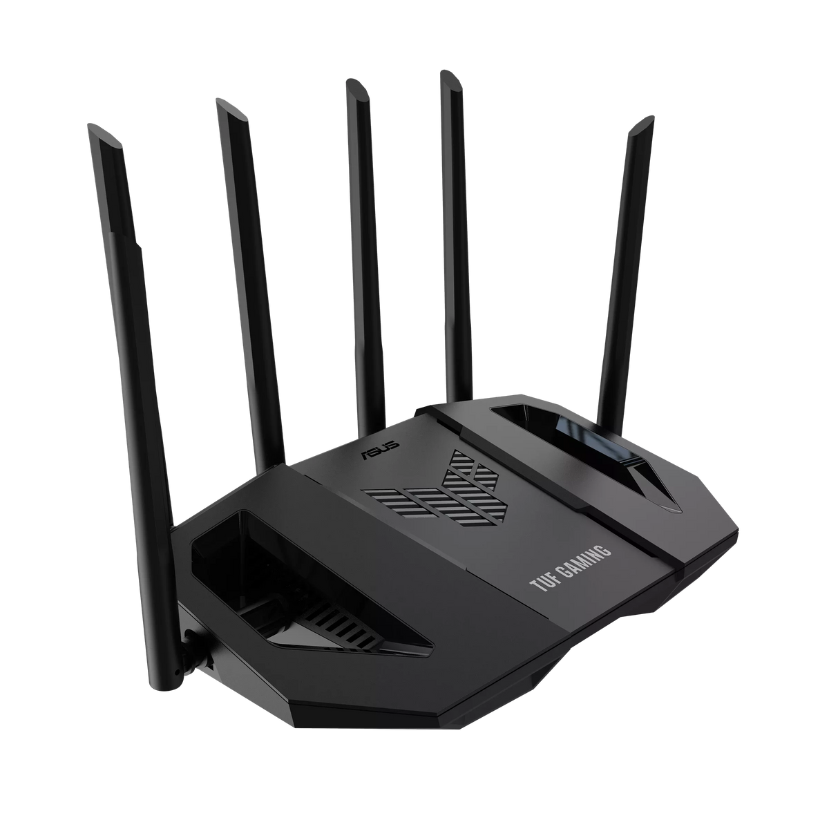 ASUS TUF-BE6500 WiFi 7 Dual-Band Gaming Router - Mansa Computers