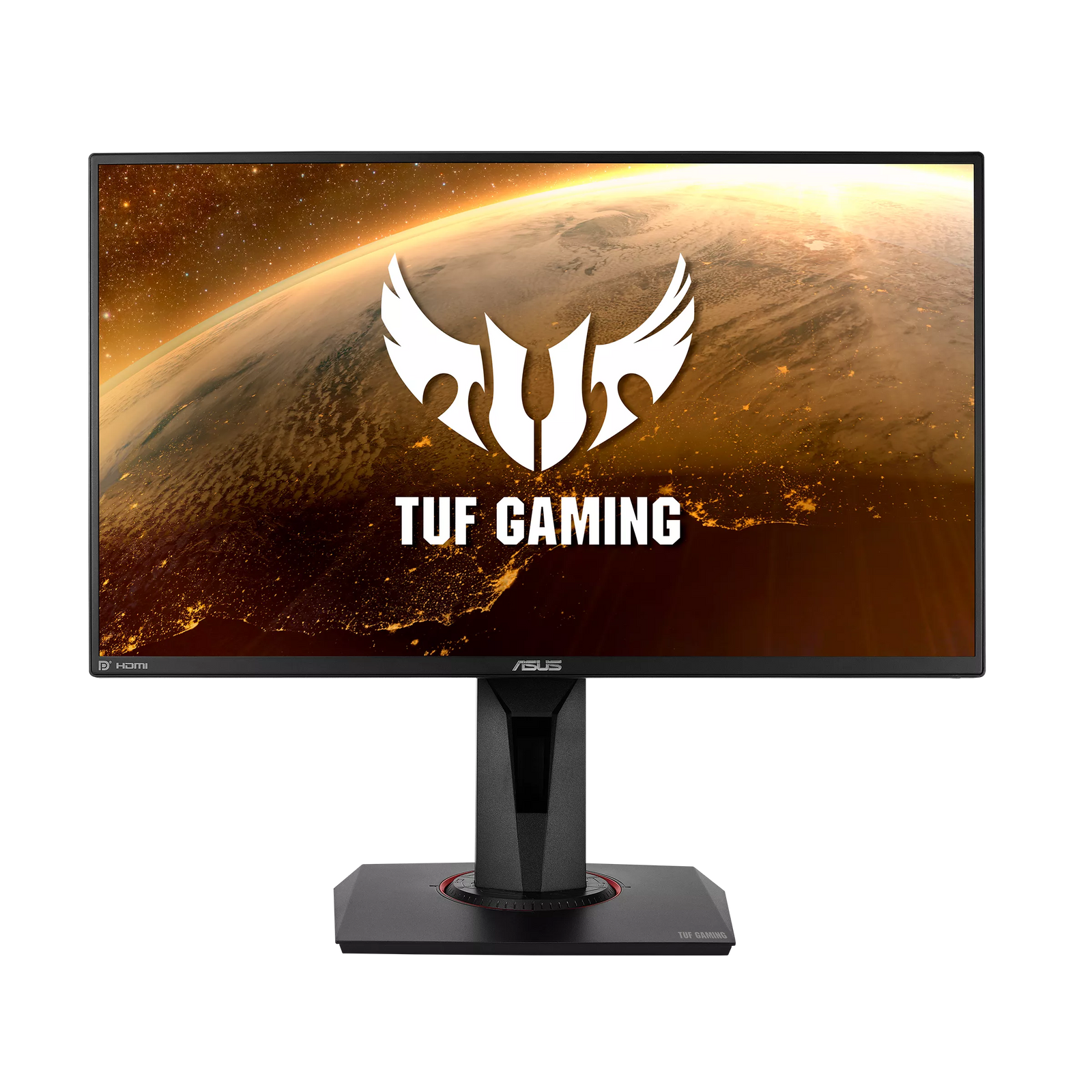 Asus TUF Gaming 25" VG259QR 165Hz IPS Monitor - Mansa Computers