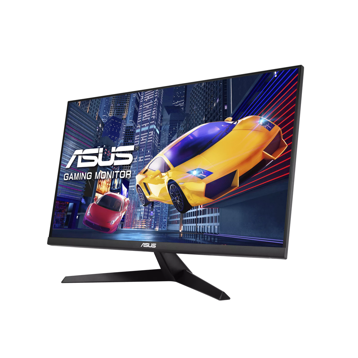 Asus 27" VY279HGE 144Hz IPS Eye Care Gaming Monitor - Mansa Computers
