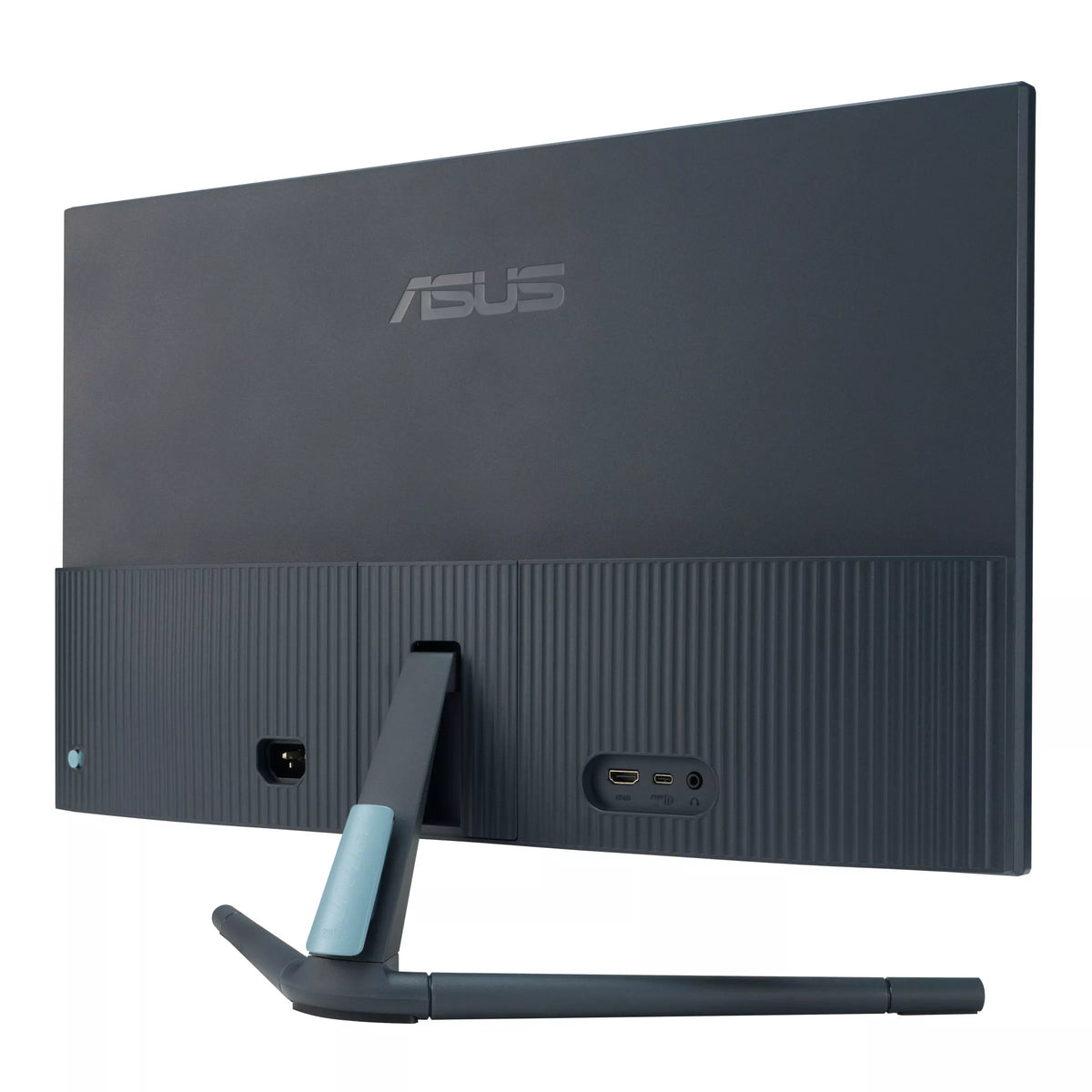 Asus 24" VU249CFE 100Hz IPS Eye Care Gaming Monitor - Mansa Computers