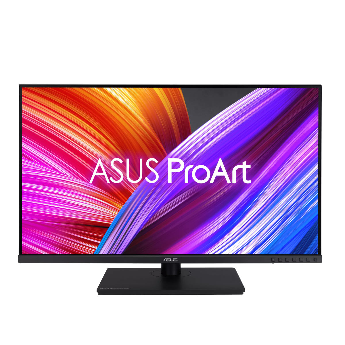 ASUS ProArt Display 32" PA328QV 75Hz IPS Professional Monitor - Mansa Computers