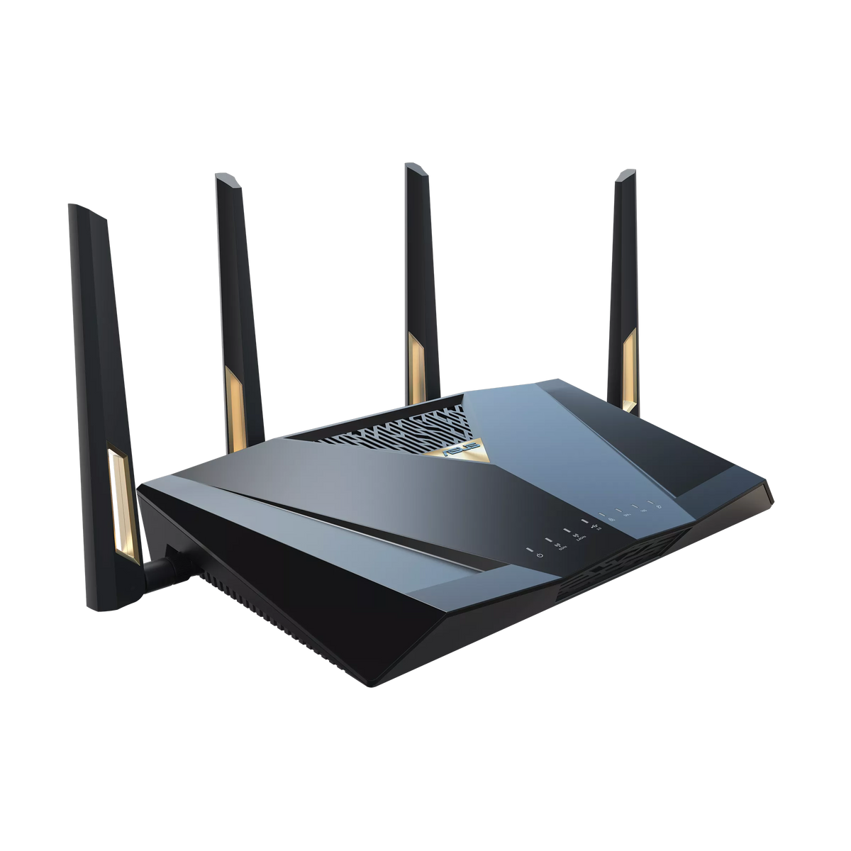 ASUS RT-BE88U Dual-Band Wi-Fi 7 Router - Mansa Computers