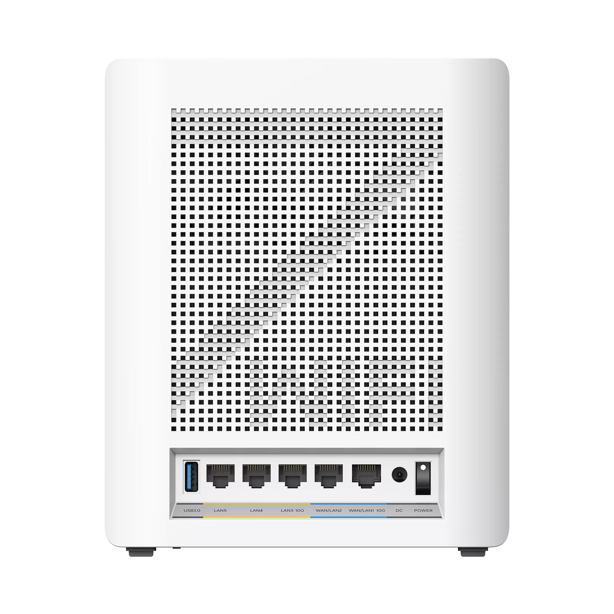 ASUS ZenWiFi BQ16 (W-2-PK) Quad-Band Wi-Fi 7 Mesh System - Mansa Computers