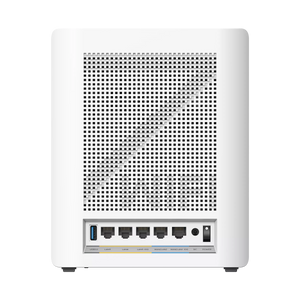 ASUS ZenWiFi BQ16 (W-2-PK) Quad-Band Wi-Fi 7 Mesh System