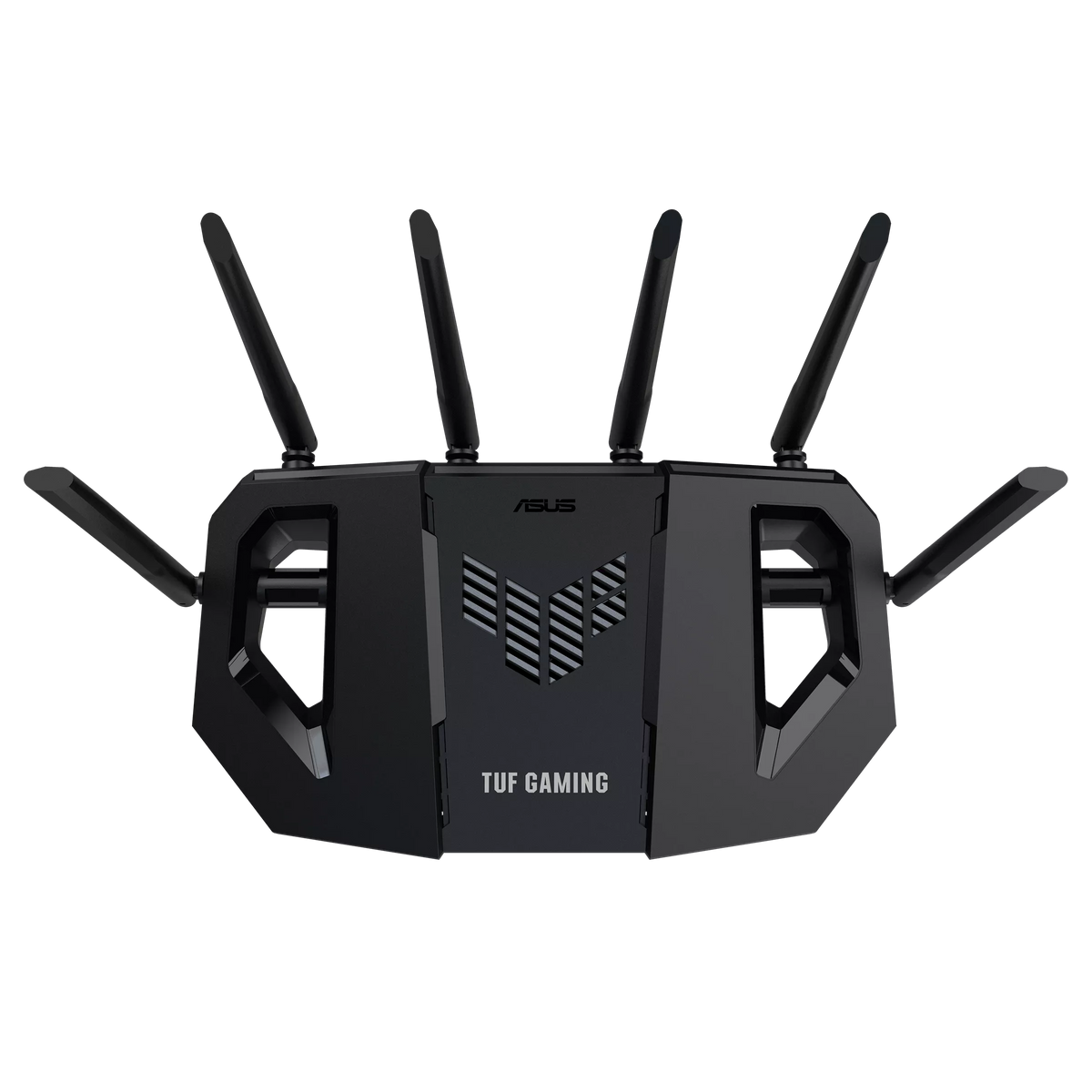 ASUS TUF-BE6500 WiFi 7 Dual-Band Gaming Router - Mansa Computers
