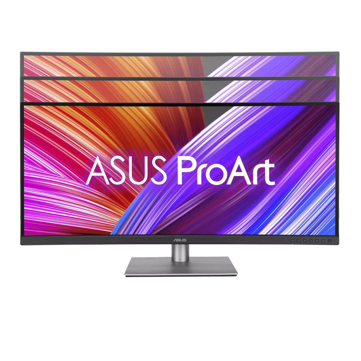 ASUS ProArt Display 34" PA34VCNV 60Hz IPS Curved Professional Monitor - Mansa Computers