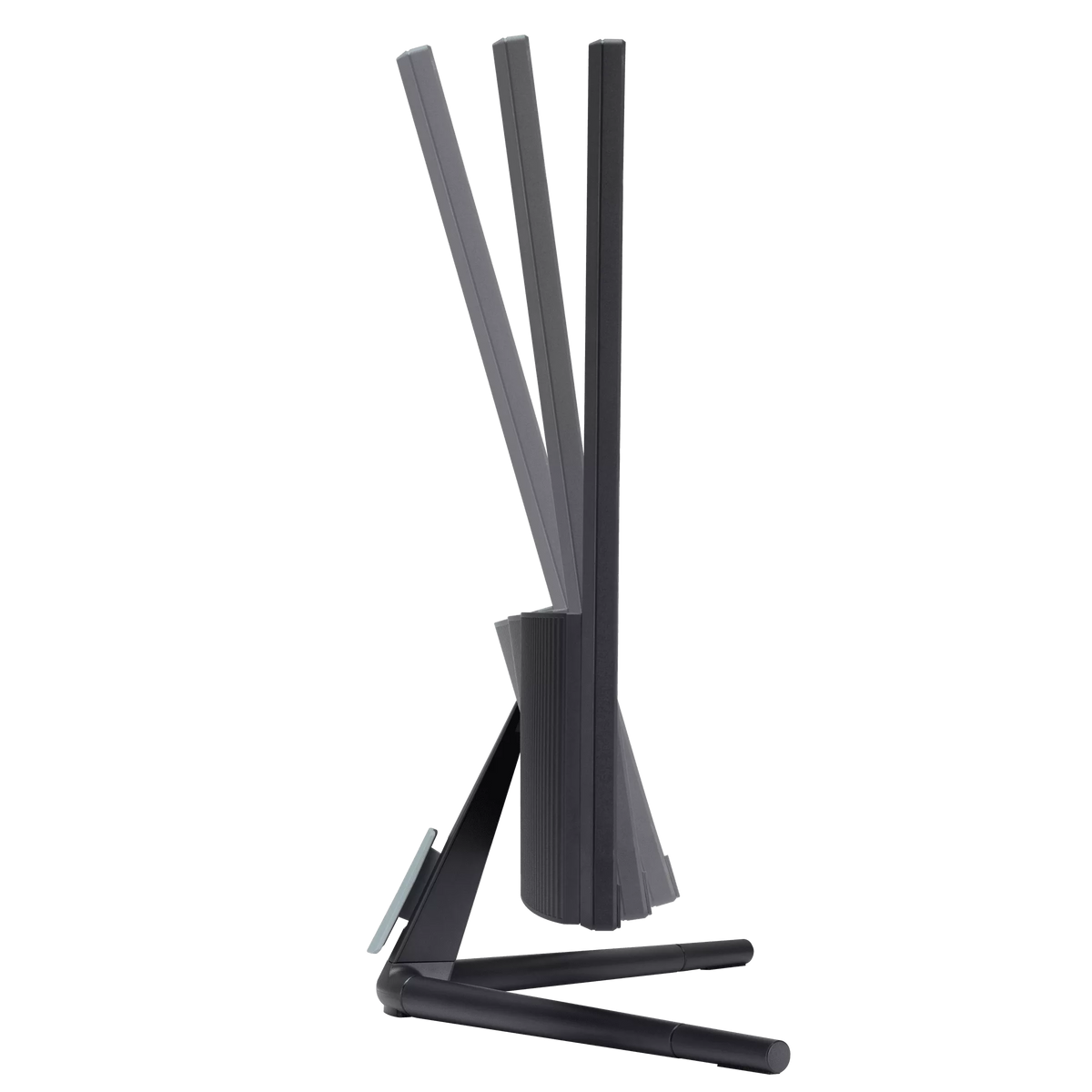 Asus 27" VU279CFE 100Hz IPS Eye Care Gaming Monitor - Mansa Computers