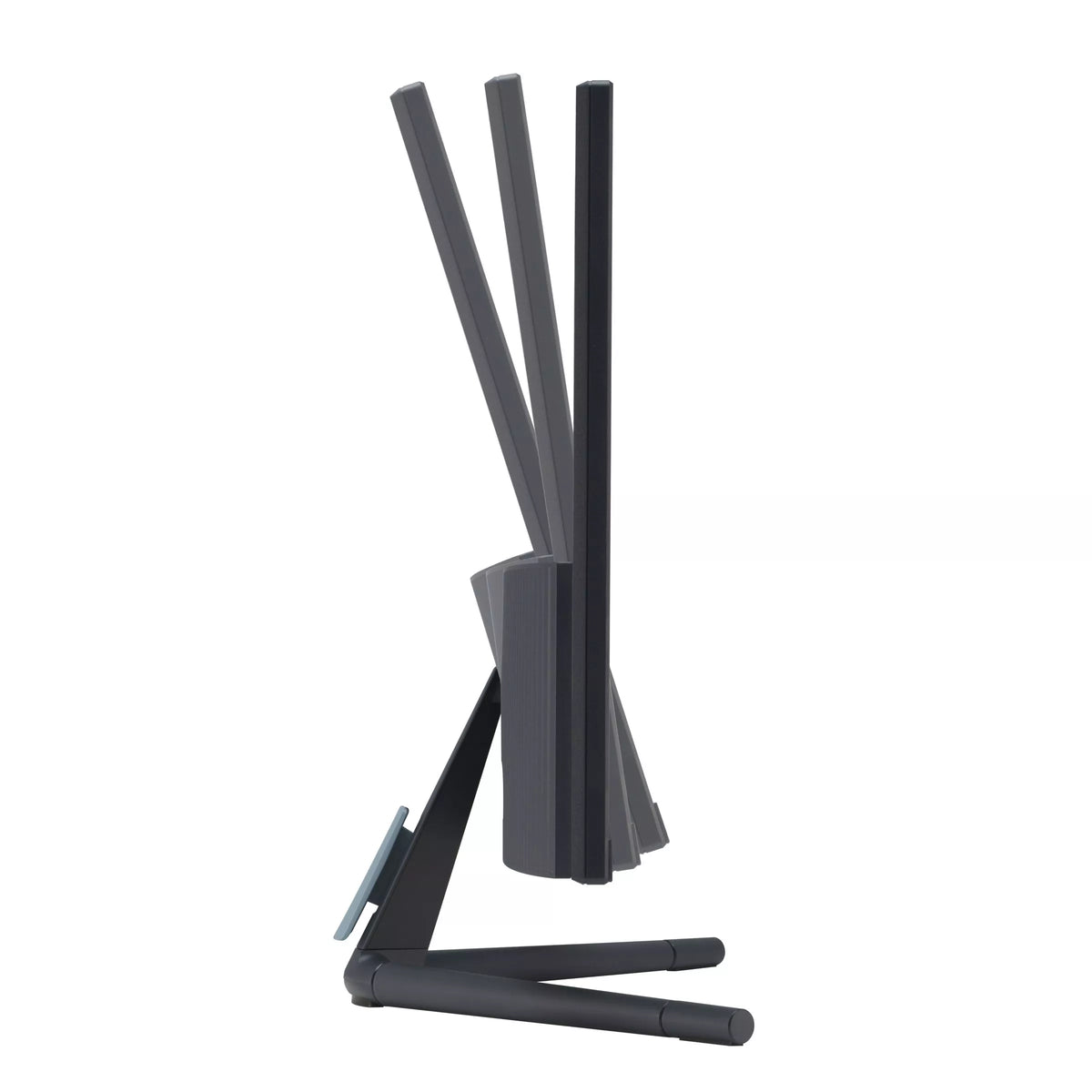 Asus 24" VU249CFE 100Hz IPS Eye Care Gaming Monitor - Mansa Computers