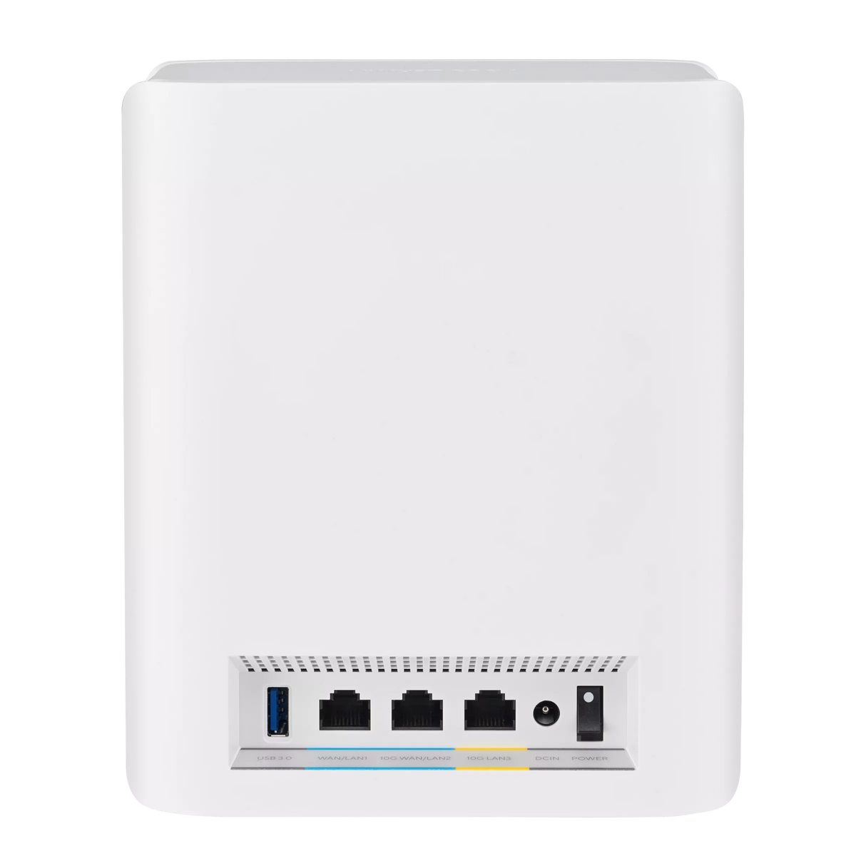 ASUS ZenWiFi BT10 (W-2-PK) Tri-Band Wi-Fi 7 Mesh System - Mansa Computers