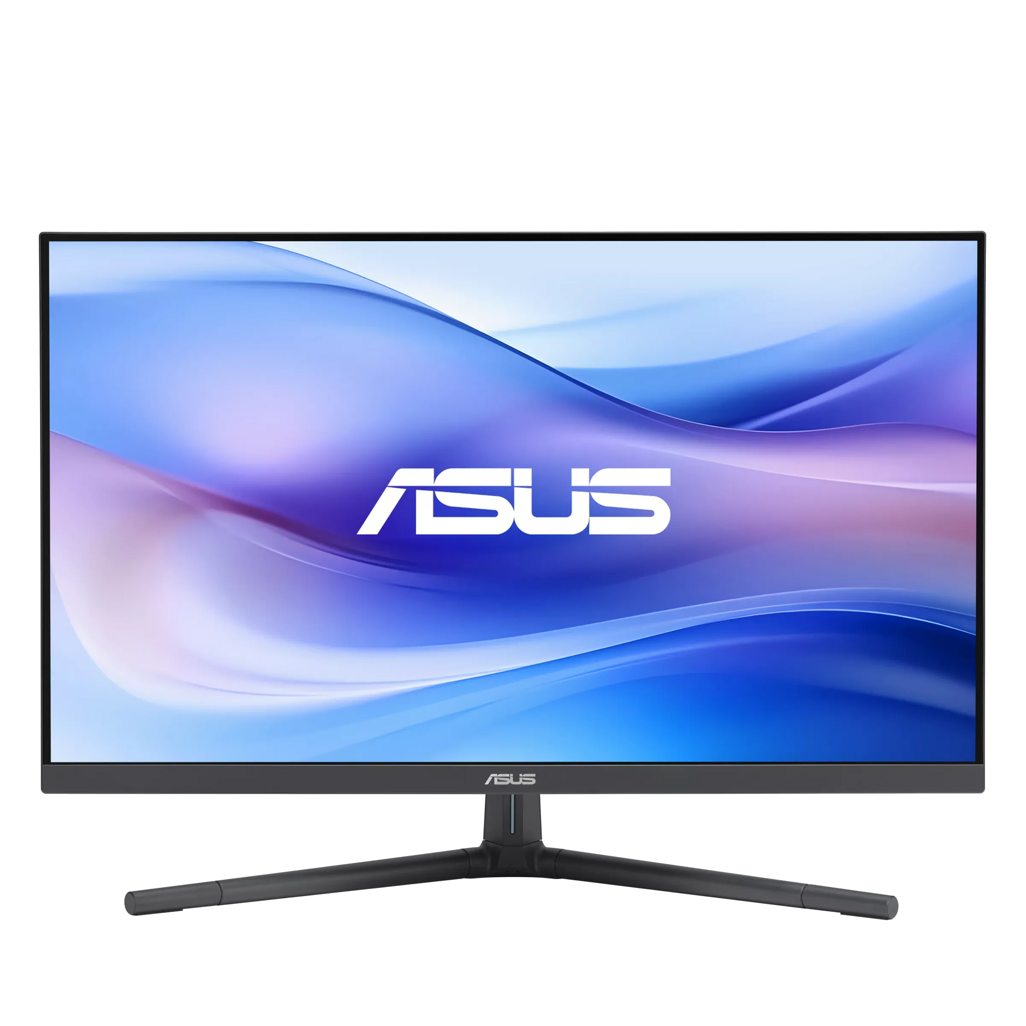 Asus 27" VU279CFE 100Hz IPS Eye Care Gaming Monitor - Mansa Computers