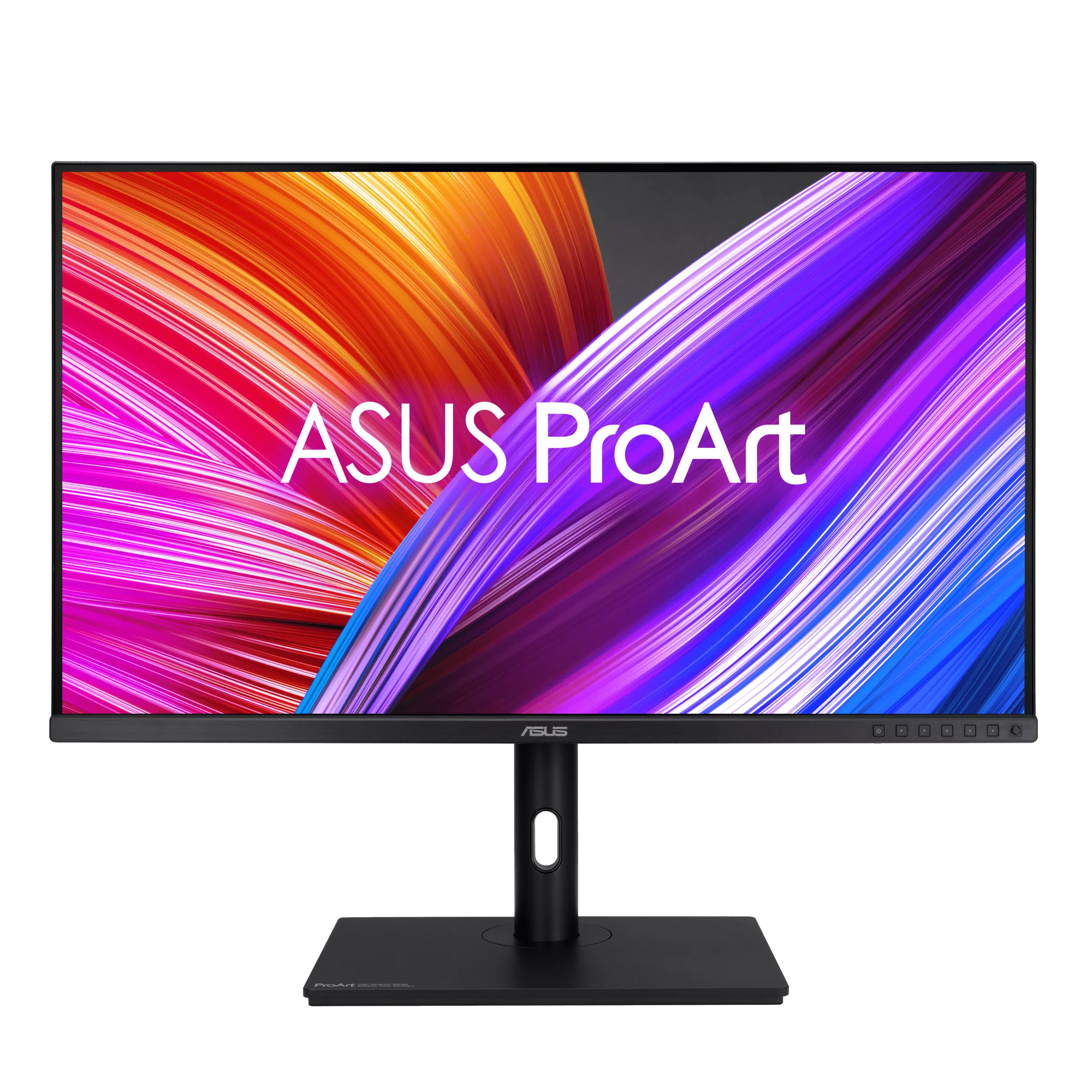 ASUS ProArt Display 32" PA328QV 75Hz IPS Professional Monitor - Mansa Computers
