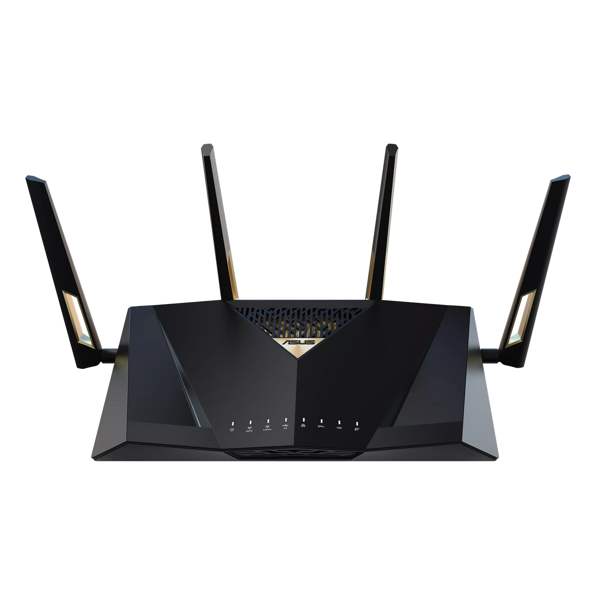 ASUS RT-BE88U Dual-Band Wi-Fi 7 Router - Mansa Computers