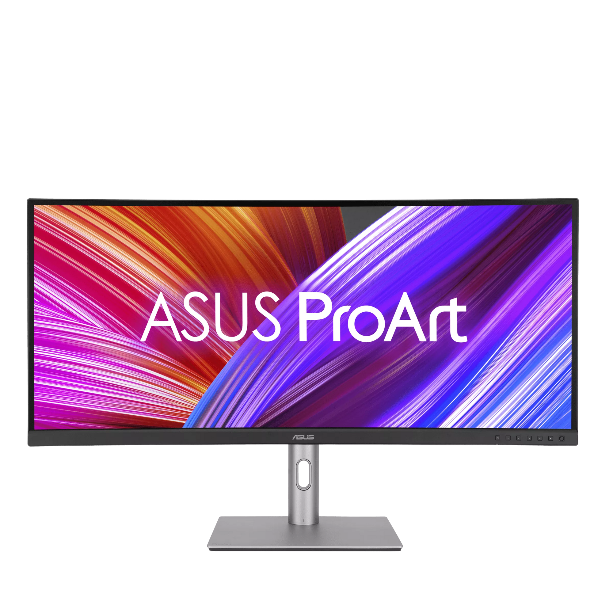 ASUS ProArt Display 34" PA34VCNV 60Hz IPS Curved Professional Monitor - Mansa Computers
