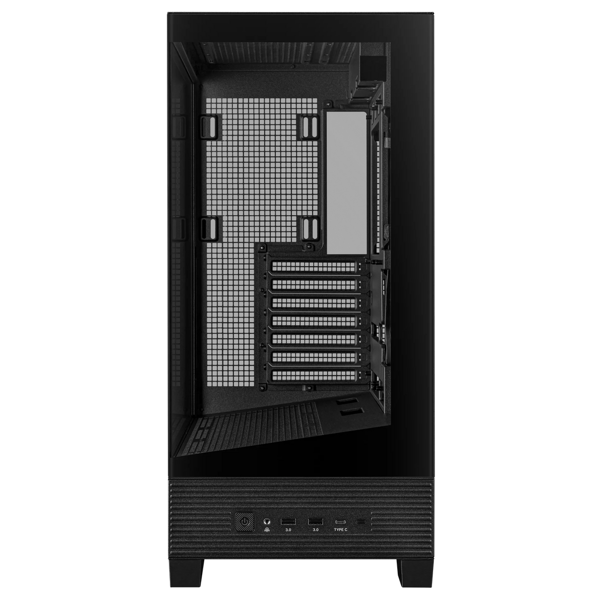 Asus A31 Case - Black - Mansa Computers