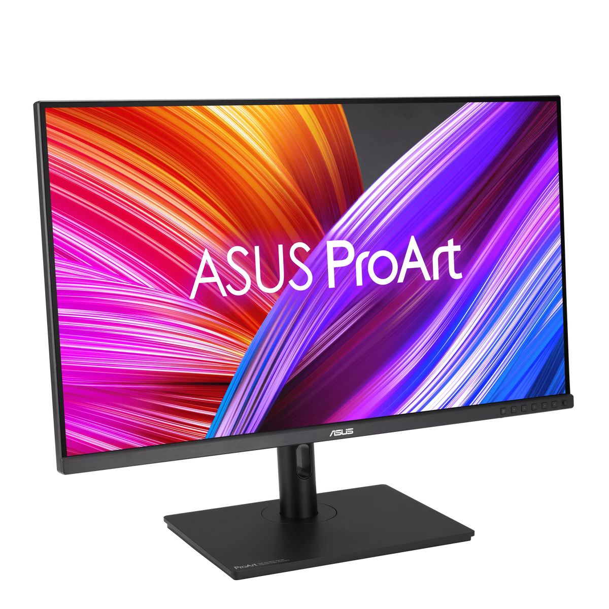 ASUS ProArt Display 32" PA328QV 75Hz IPS Professional Monitor - Mansa Computers