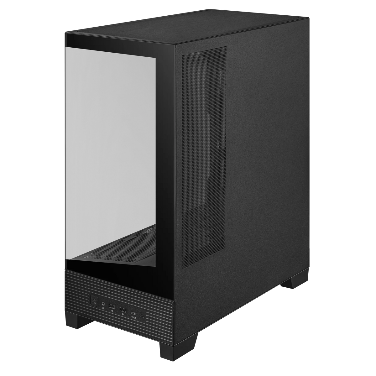 Asus A31 Case - Black - Mansa Computers