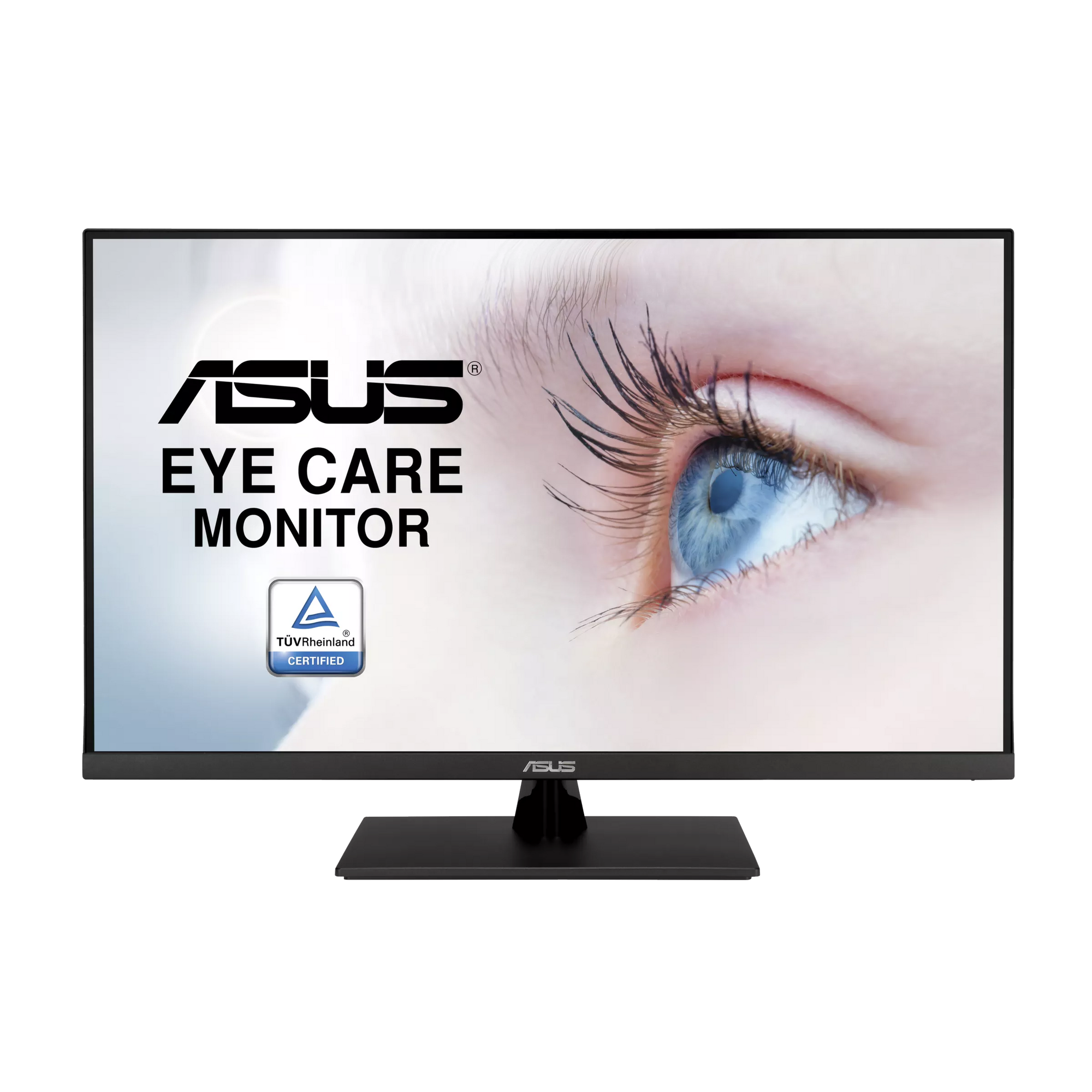 Asus 32" VP32AQ 75Hz IPS Eye Care Monitor - Mansa Computers