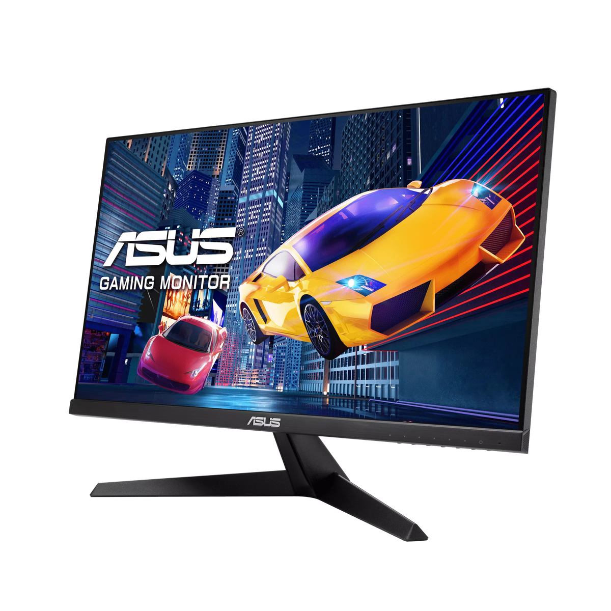 Asus 24" VY249HGE 144Hz IPS Eye Care Gaming Monitor - Mansa Computers