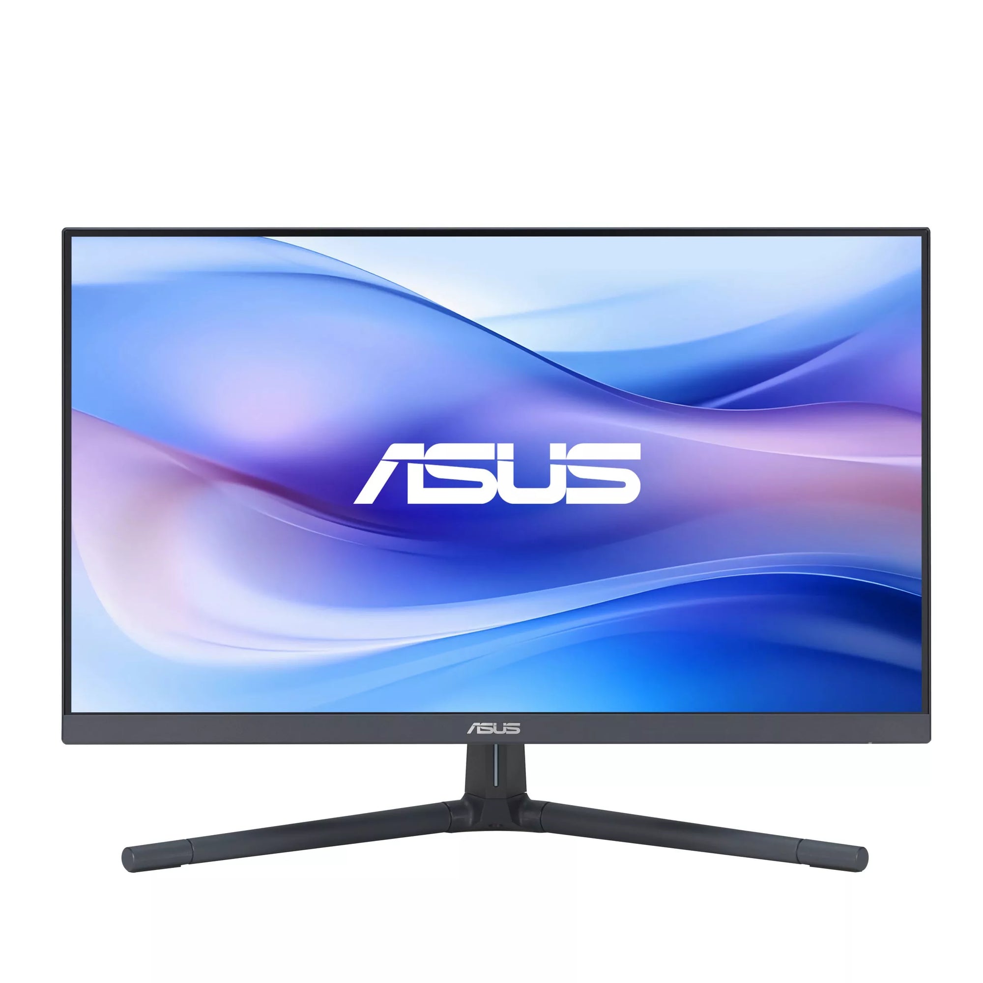 Asus 24" VU249CFE 100Hz IPS Eye Care Gaming Monitor - Mansa Computers