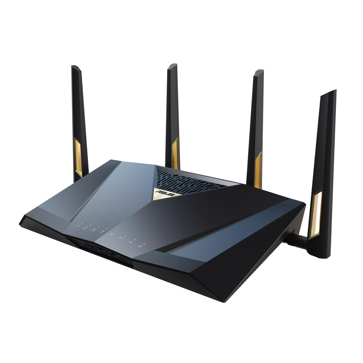 ASUS RT-BE88U Dual-Band Wi-Fi 7 Router - Mansa Computers