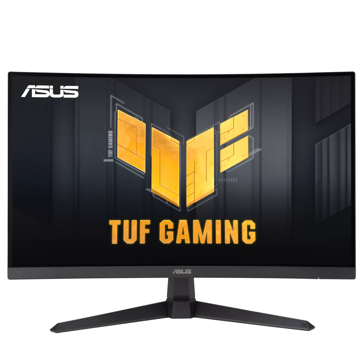 Asus TUF Gaming 27" VG27VQ3B 180Hz Fast VA Monitor - Mansa Computers