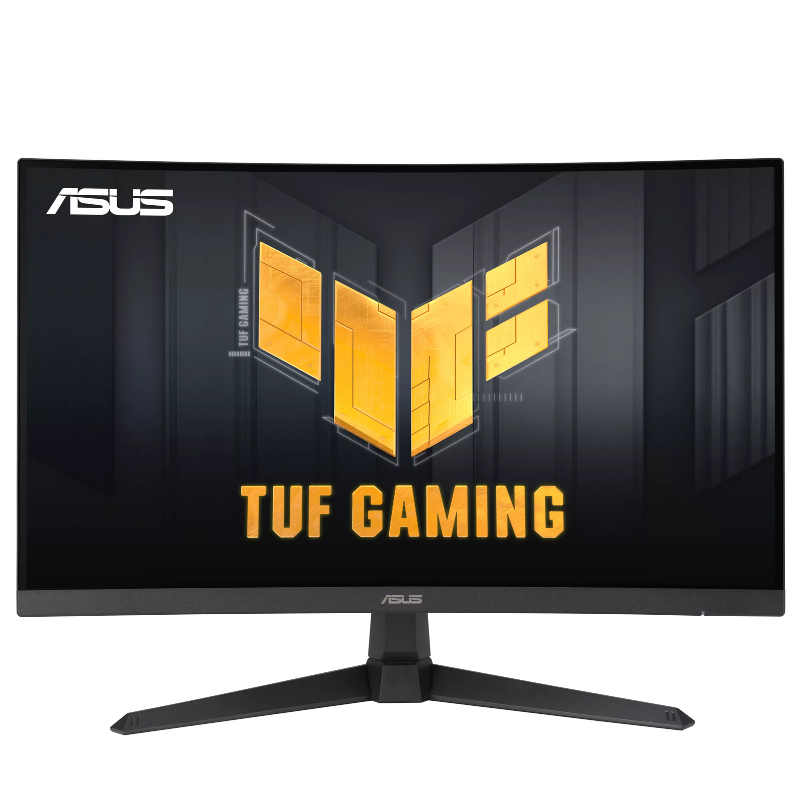 Asus TUF Gaming 27" VG27VQ3B 180Hz Fast VA Monitor - Mansa Computers