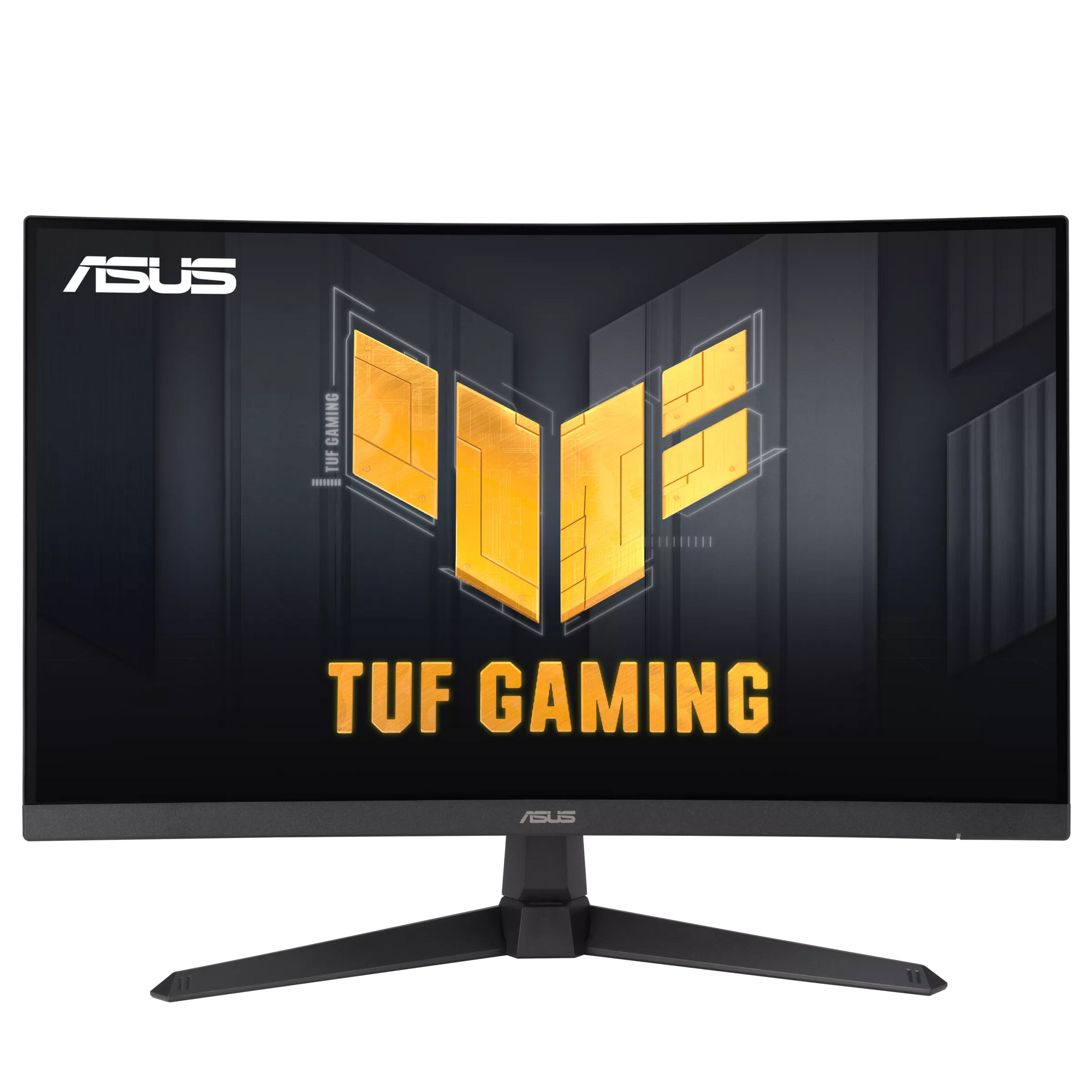 Asus TUF Gaming 27" VG27VQ3B 180Hz Fast VA Monitor - Mansa Computers