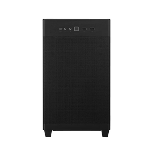 Asus Prime AP201 Tempered Glass MicroATX Case