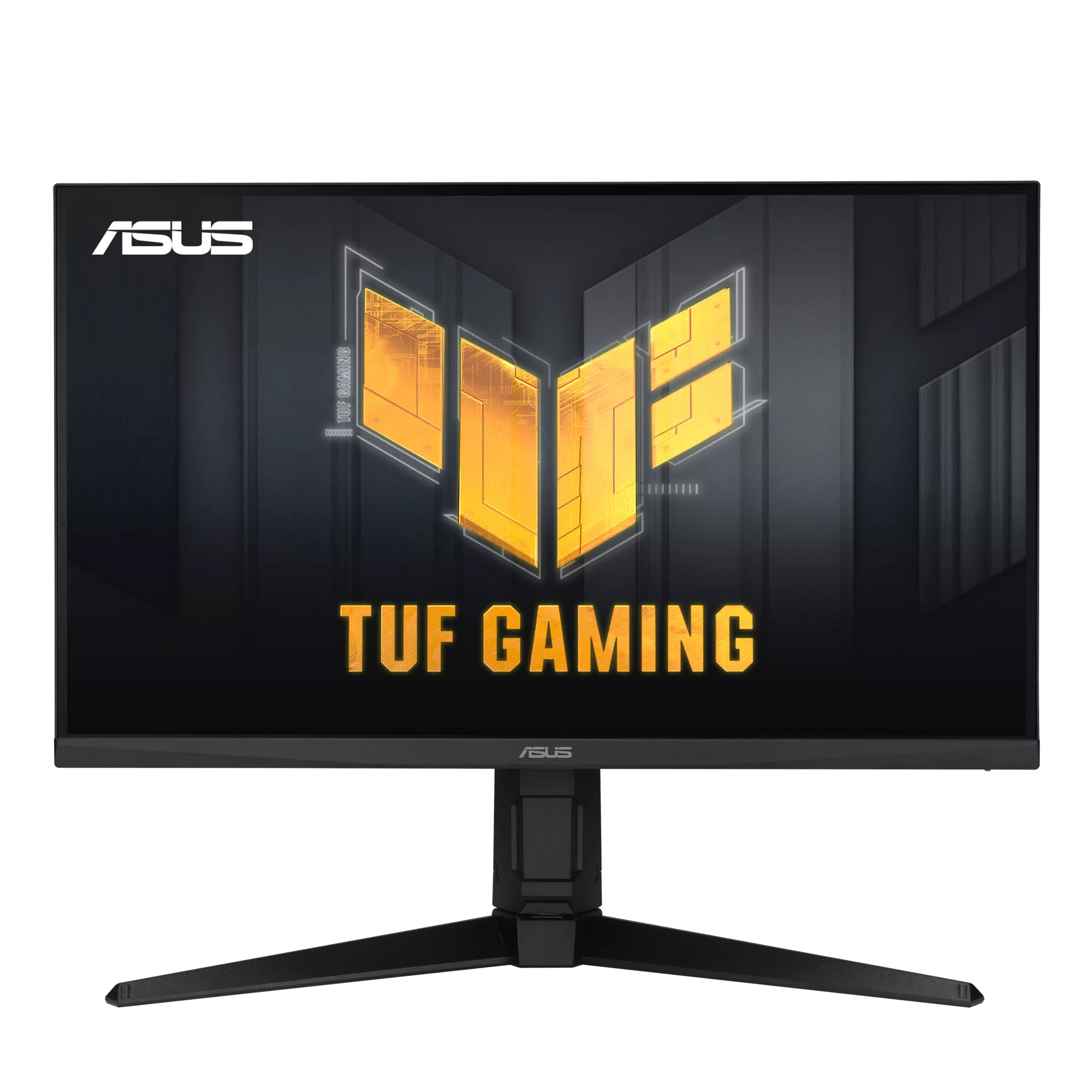 Asus TUF Gaming 27" VG27AQL3A 180Hz Fast IPS Monitor - Mansa Computers