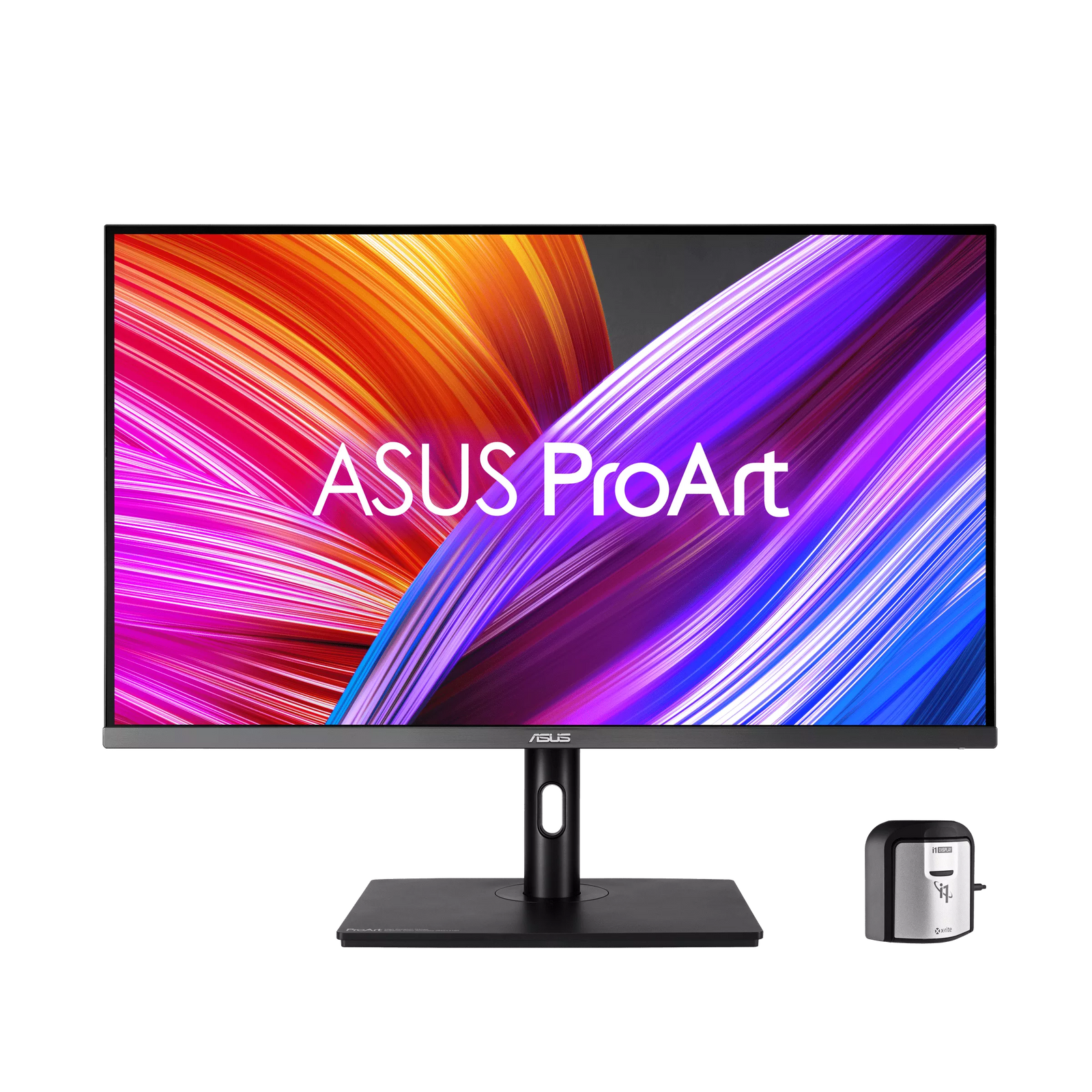 Asus ProArt Display 32" PA32UCR-K 60Hz IPS Professional Monitor - Mansa Computers