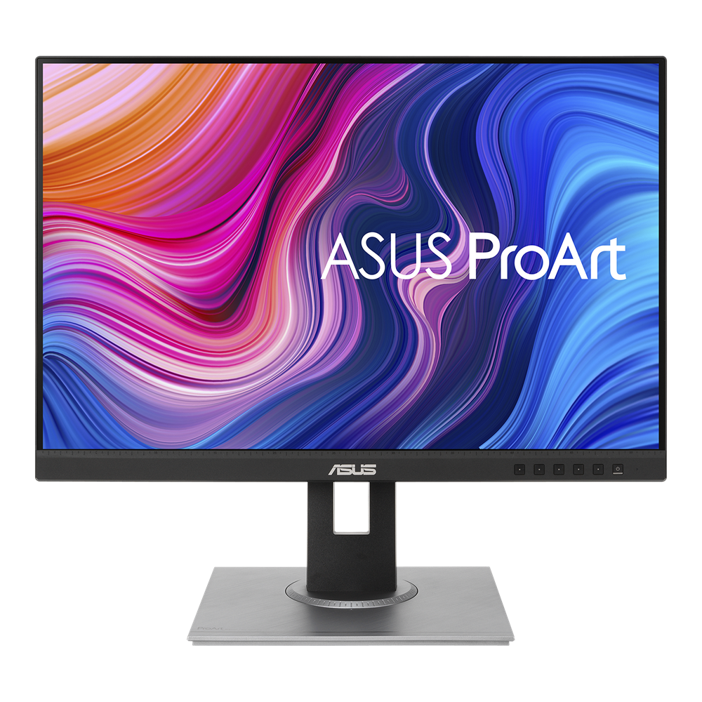 Asus ProArt Display 24" PA248QV 75Hz IPS Professional Monitor - Mansa Computers