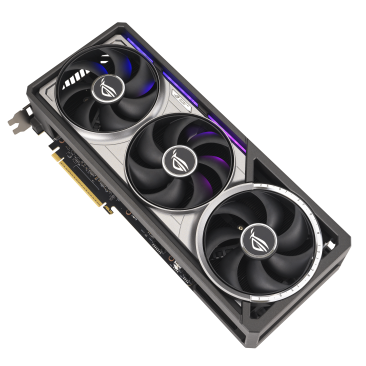 ASUS RTX 5080 ROG Astral 16GB GDDR7 OC Edition - Mansa Computers