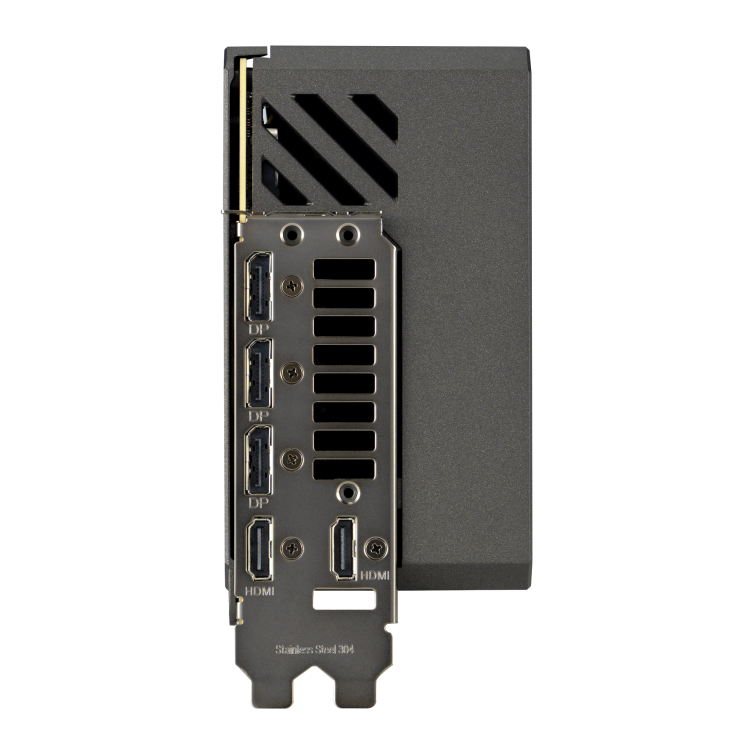 ASUS RTX 5080 ROG Astral 16GB GDDR7 OC Edition - Mansa Computers